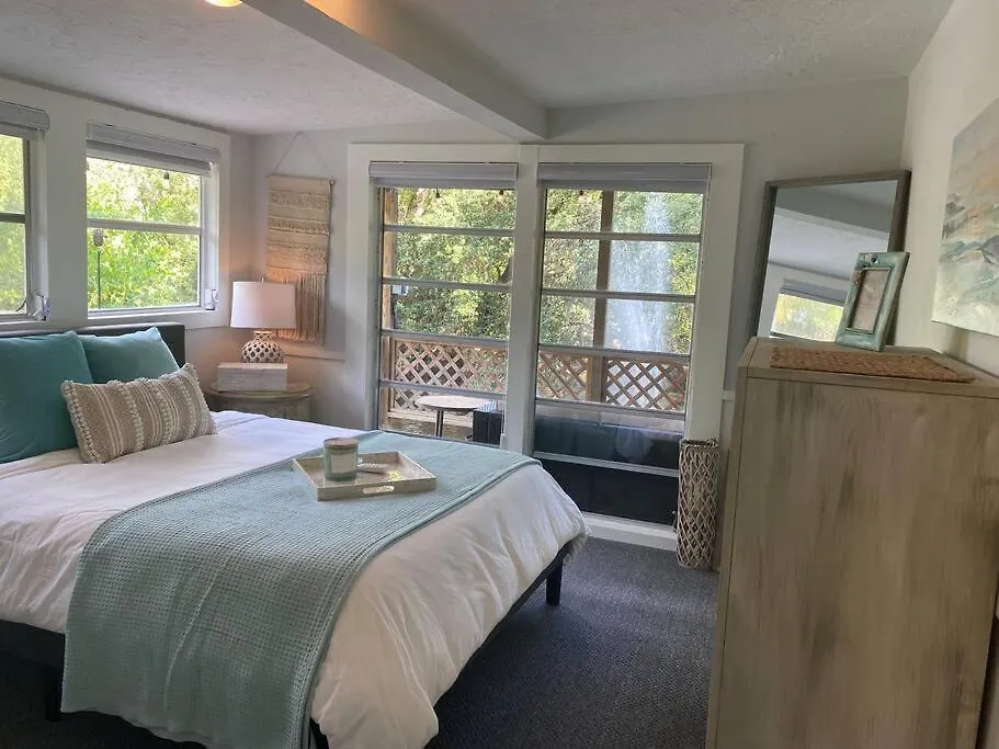 Holiday home Siesta Key 5 Star On The Water Private