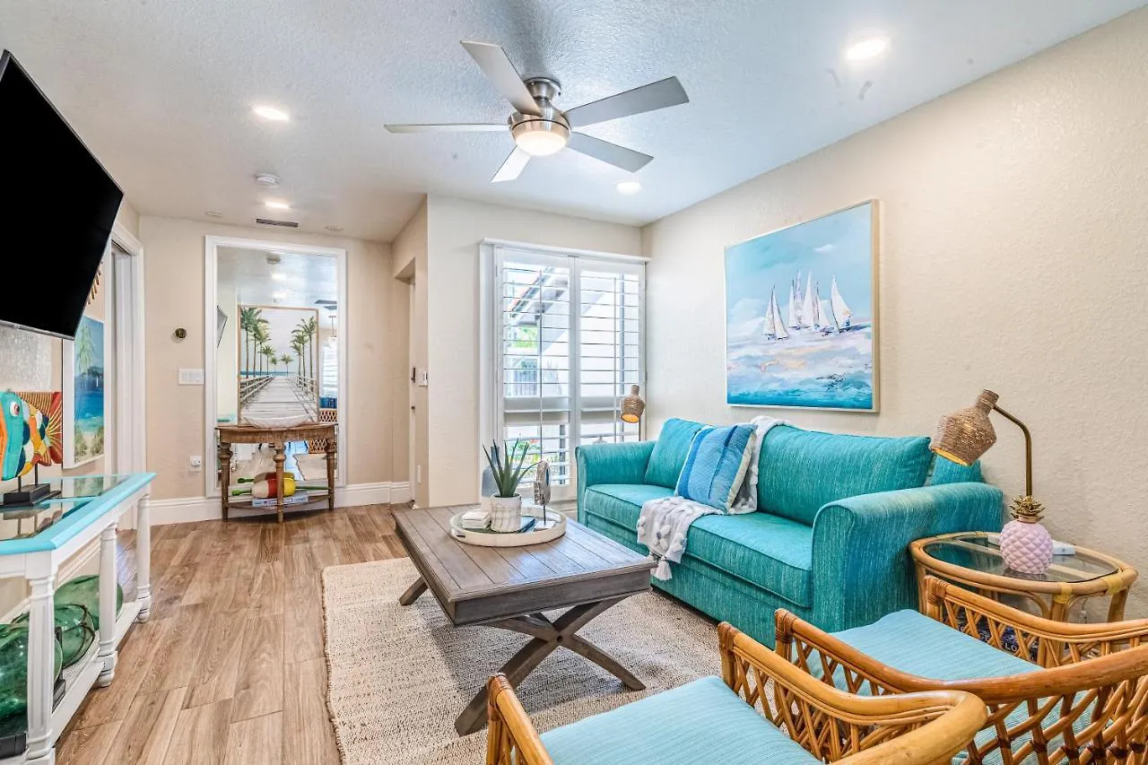 Apartment Lido Respite