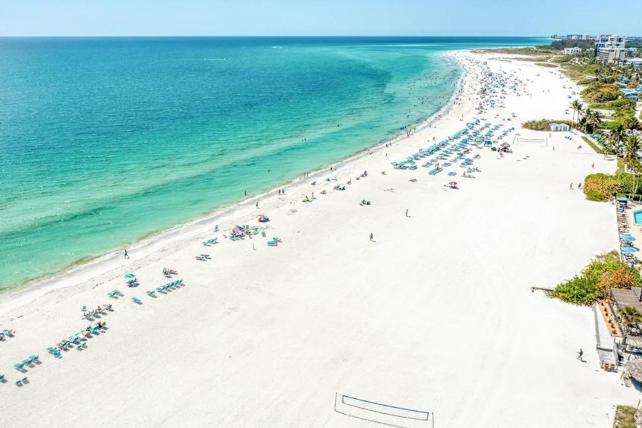 Lido Respite * Sarasota