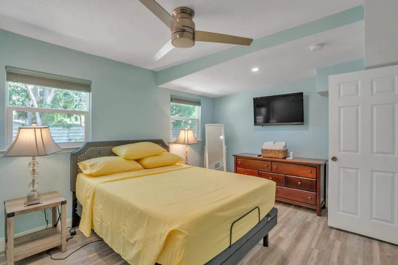 Private Cozy Home Hébergement de vacances *