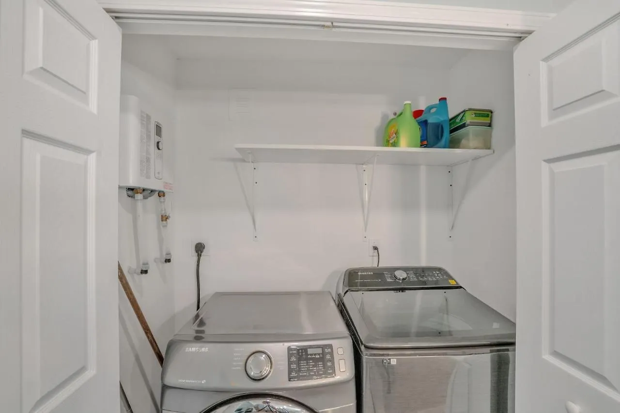 Hébergement de vacances Private Cozy Home *