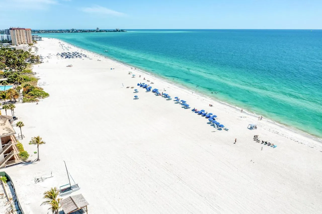 Lido Respite Sarasota