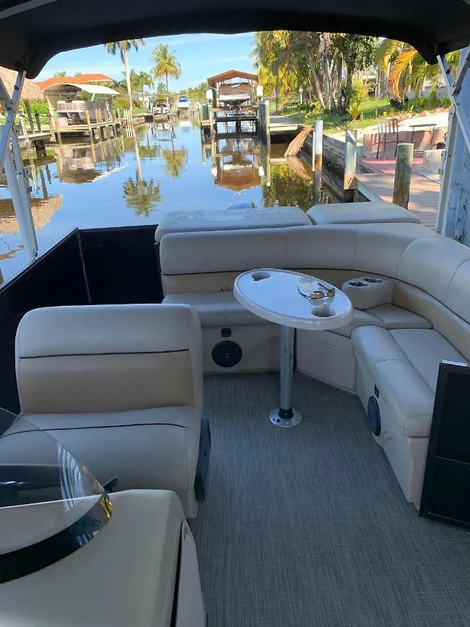 Villa Siesta Key Waterfront Estate W Pool Privacy! *