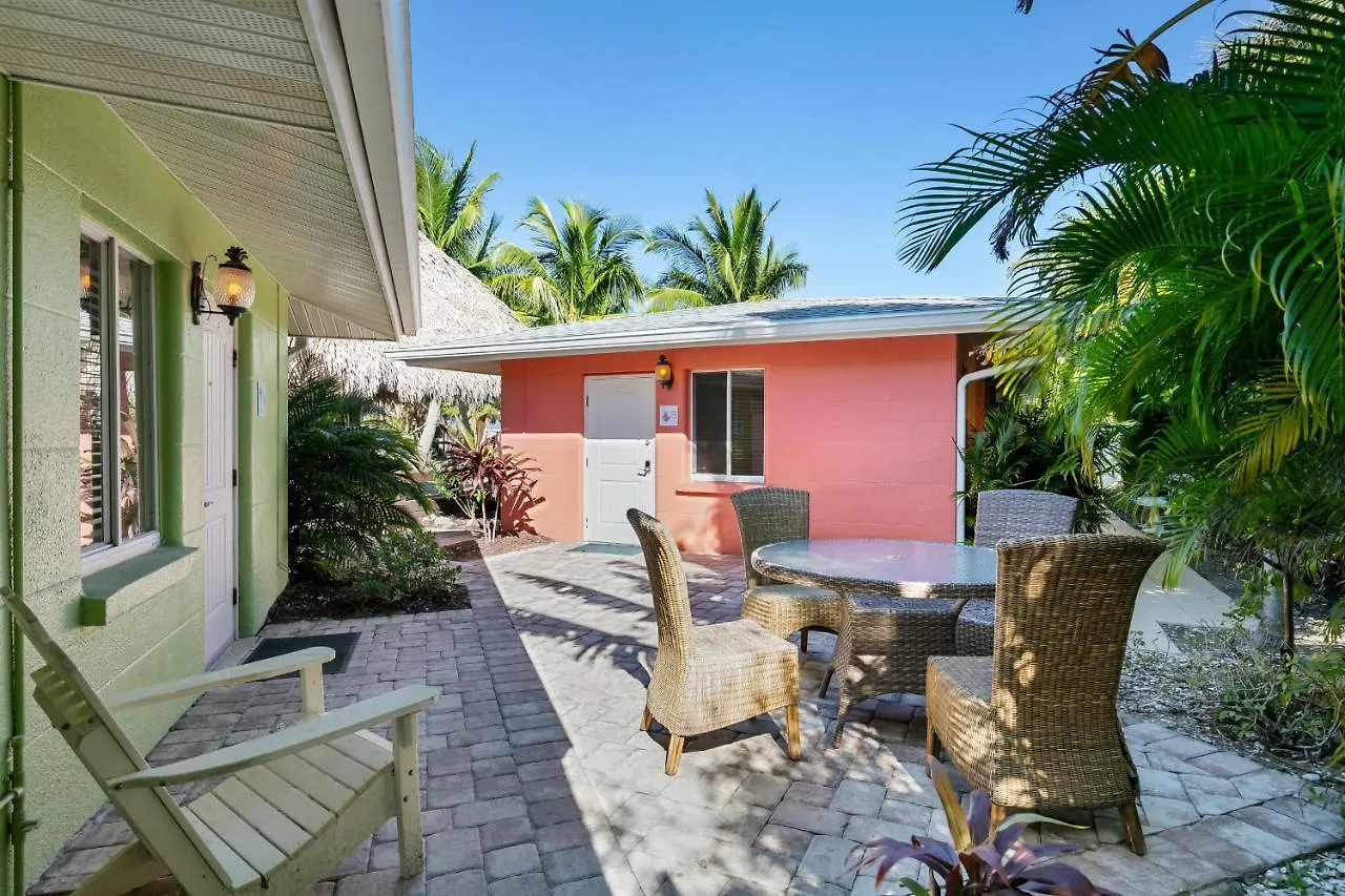 Tropical Breeze 3*
