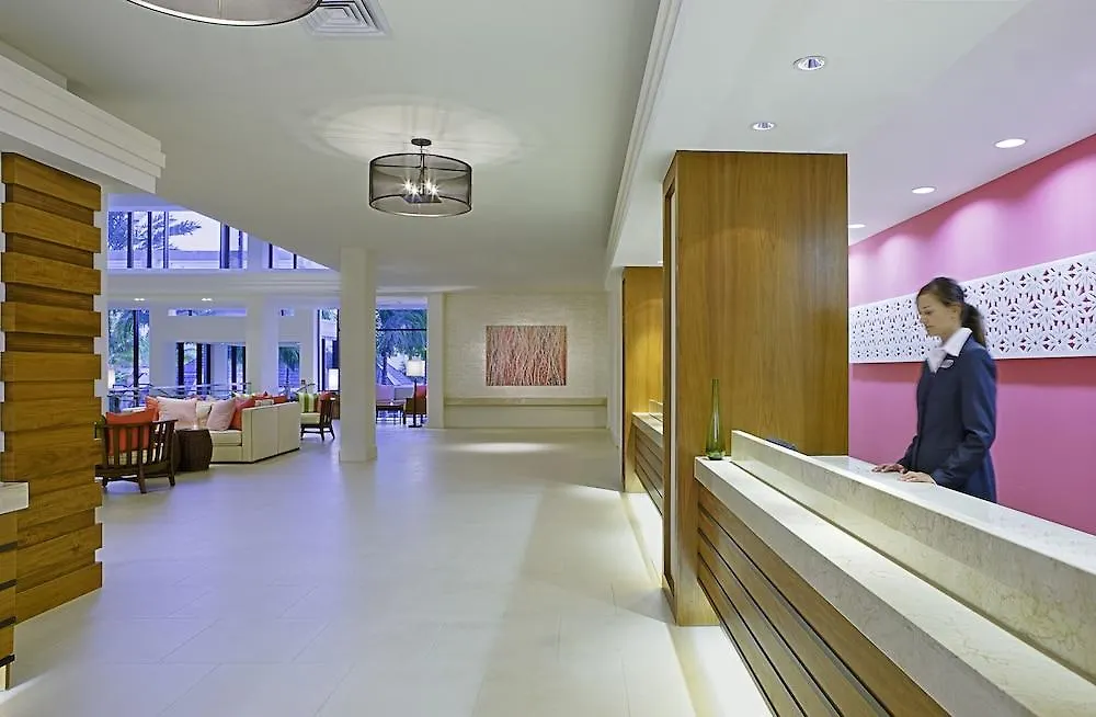 Hyatt Regency