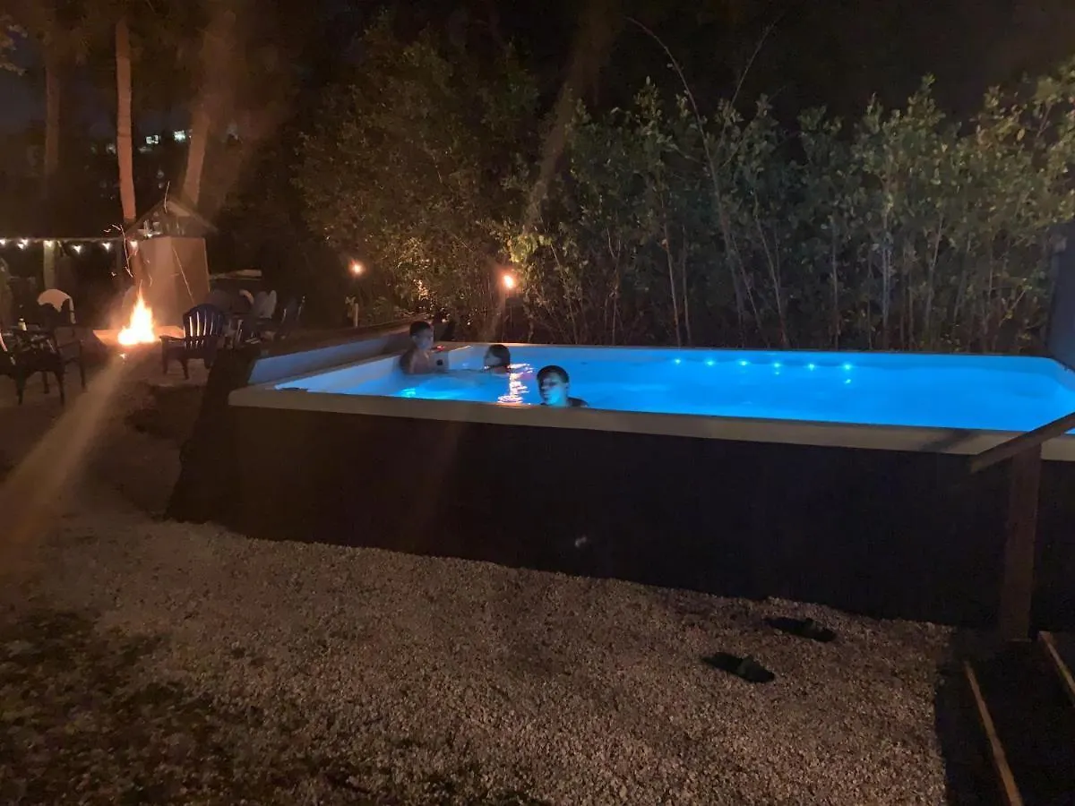 Siesta Key 5 Star On The Water Private