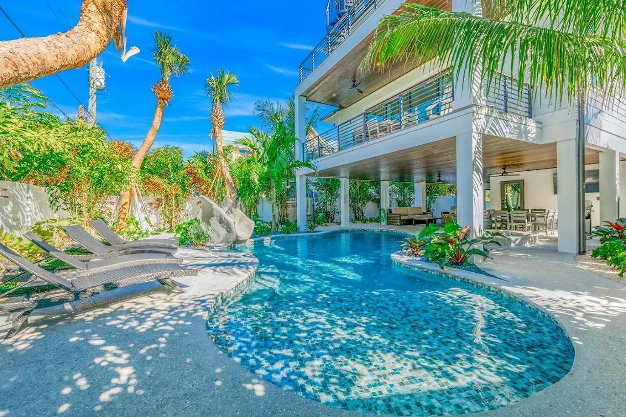 Shore Thing Holiday home Sarasota