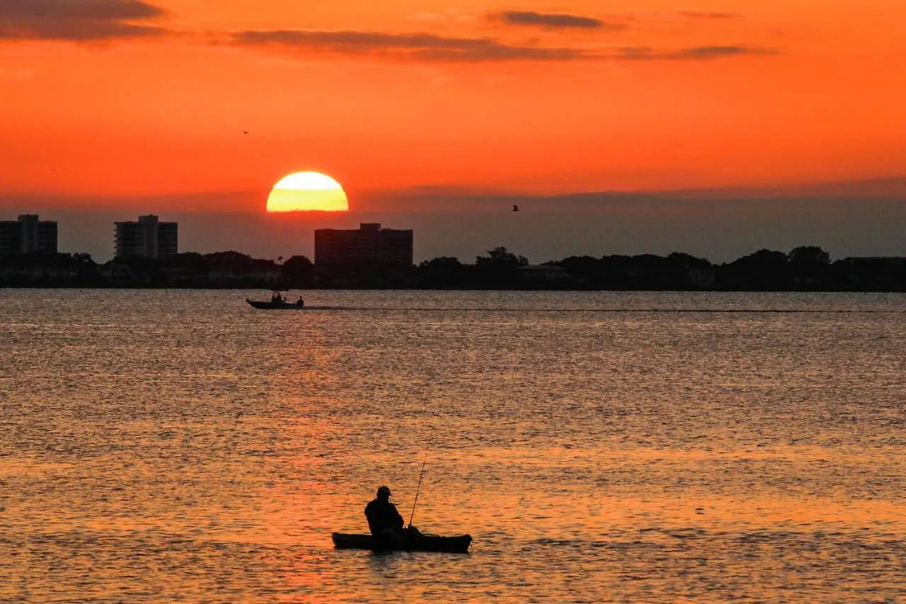 Lido Respite Apartment Sarasota