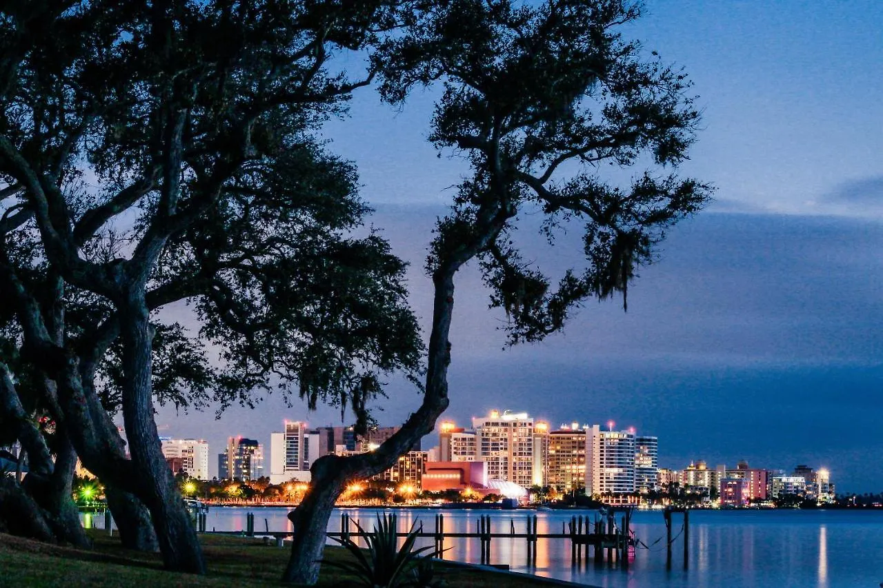 Lido Respite * Sarasota