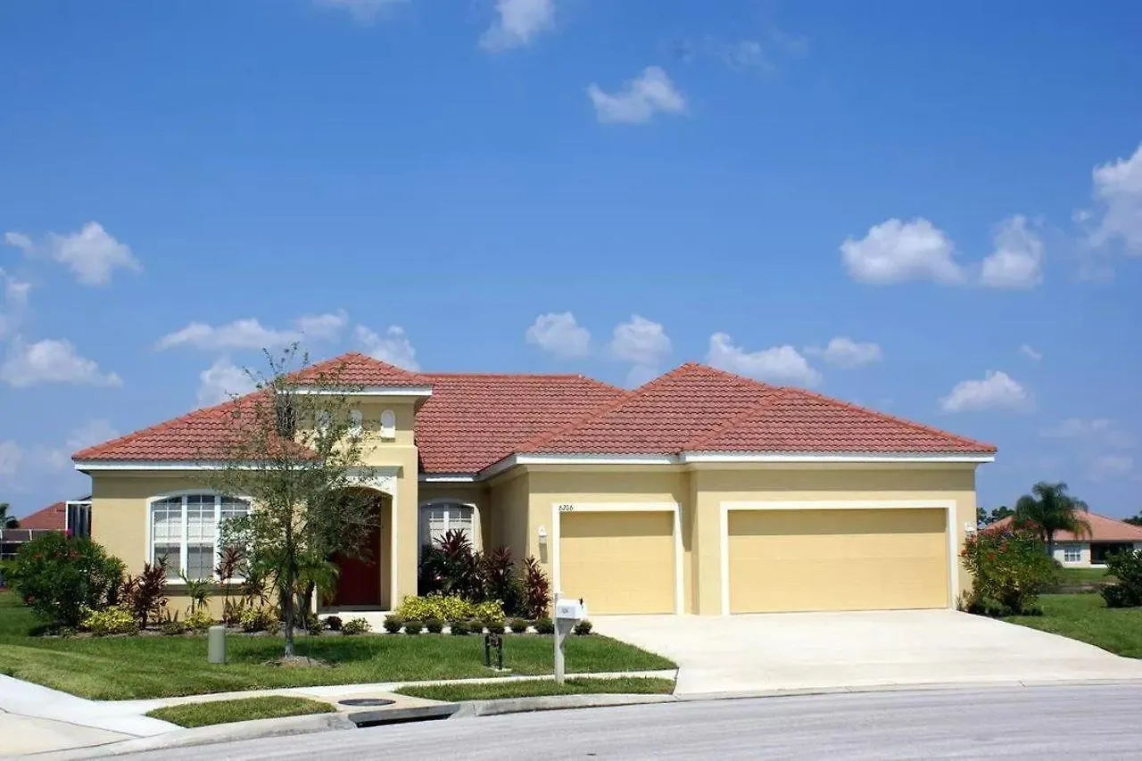 Gulfcoast Homes - Sarasota/bradenton 펜션 *