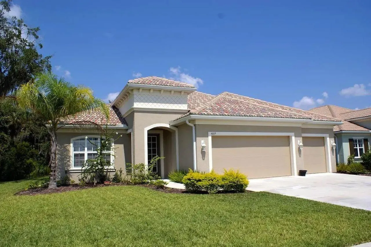 Gulfcoast Homes - Sarasota/bradenton * 사라소타