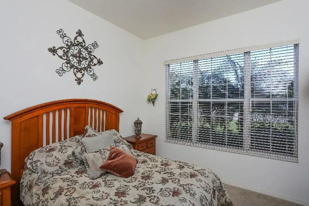 Gulfcoast Homes - Sarasota/bradenton 펜션