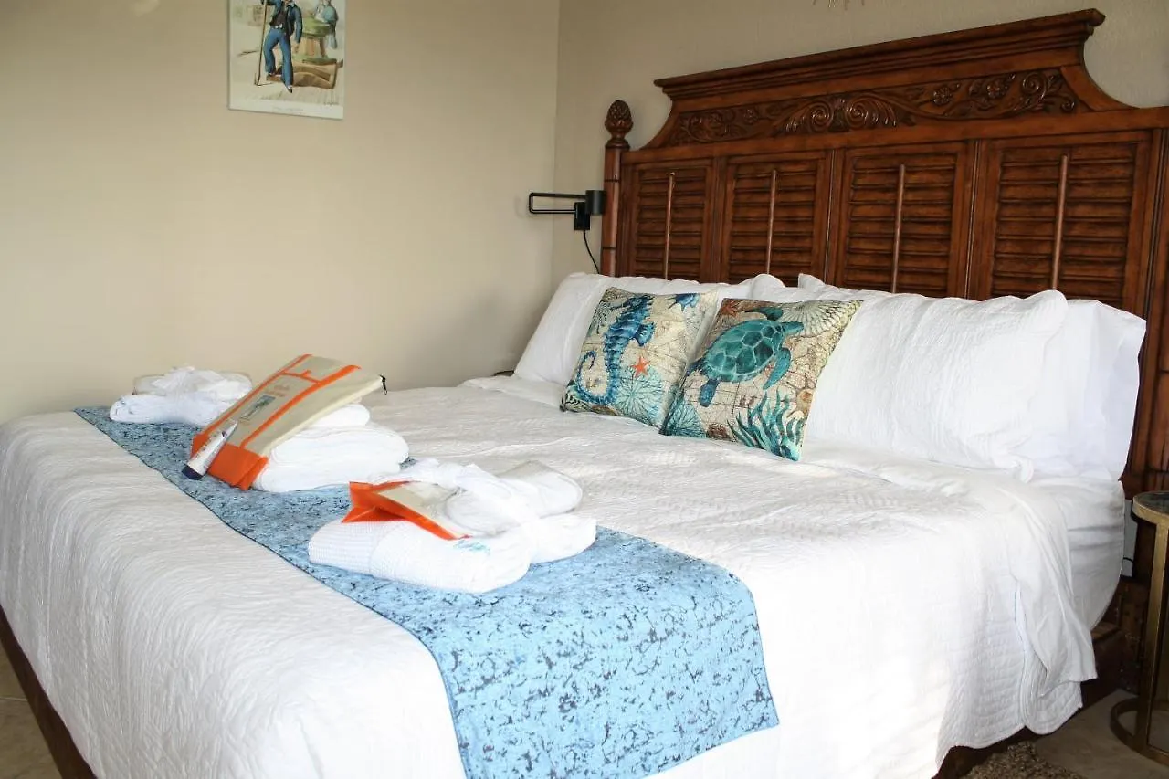 Bay Mariner - Gorgeous Water Front Condo! Apartamento