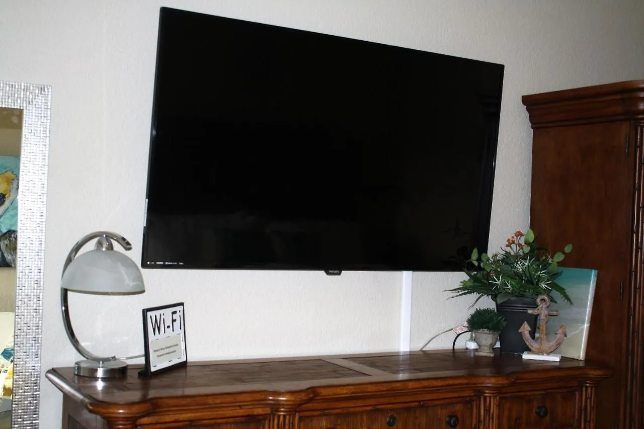 Apartamento Bay Mariner - Gorgeous Water Front Condo!