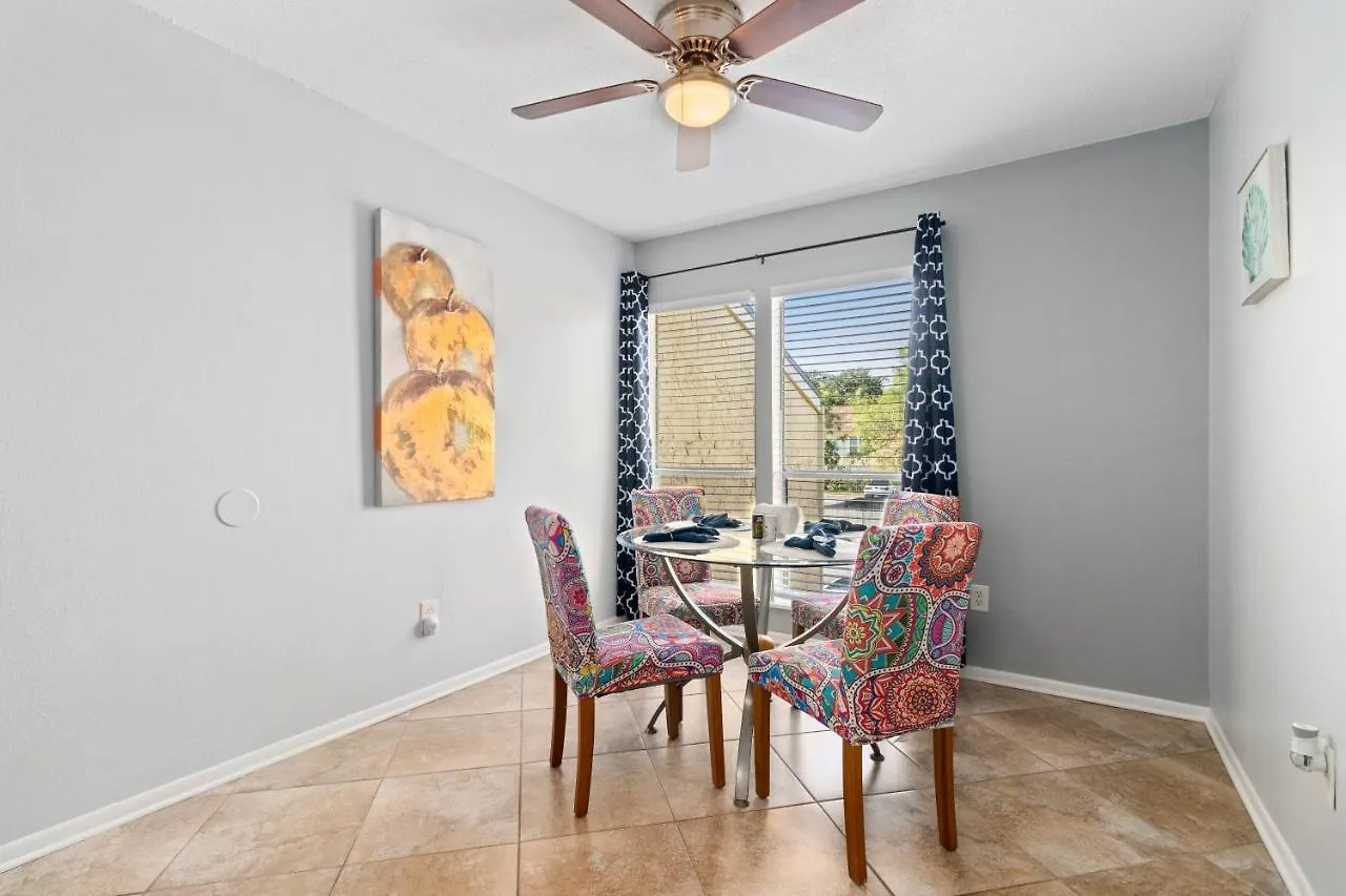 Apartment Shell House Retreat Sarasota