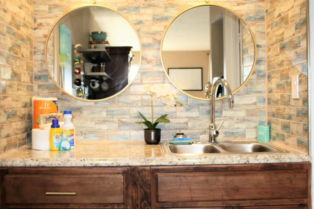 Apartamento Bay Mariner - Gorgeous Water Front Condo! *