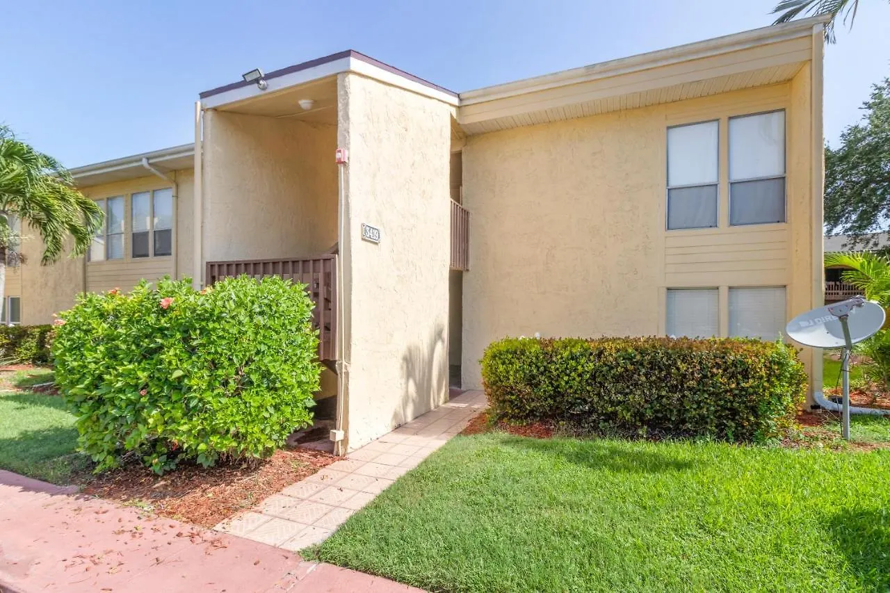 Shell House Retreat Apartment Sarasota