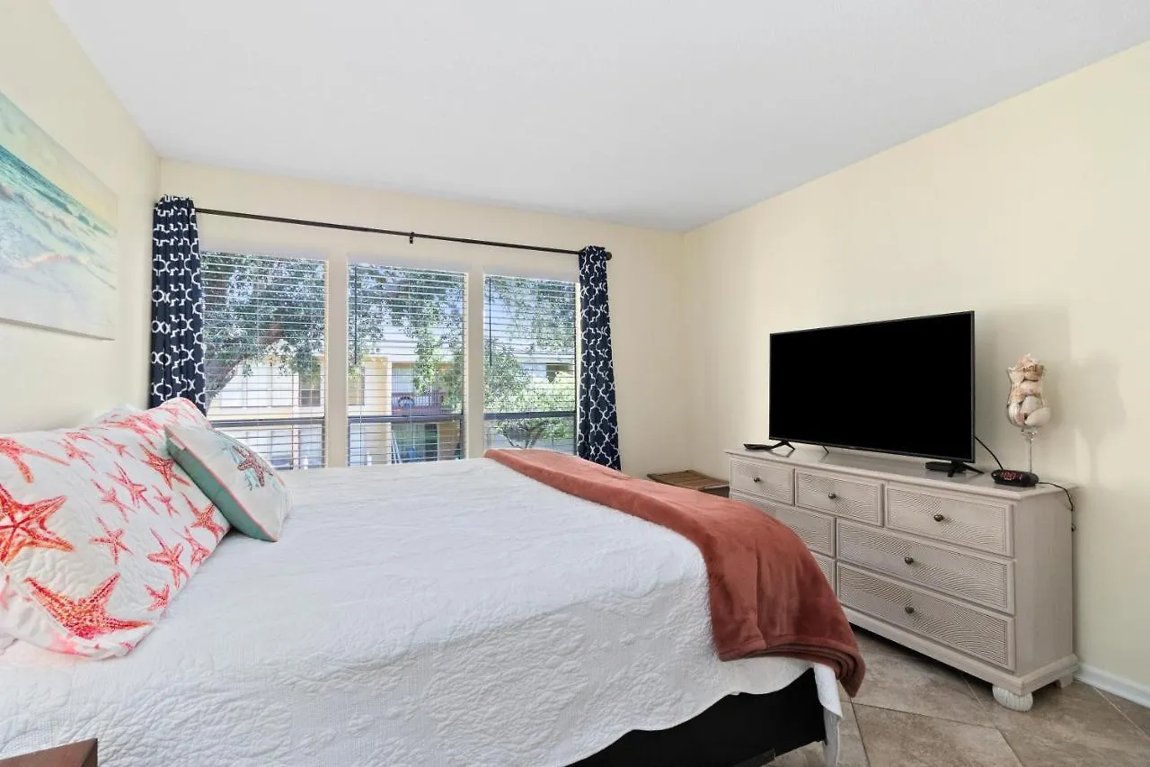 Shell House Retreat Apartment