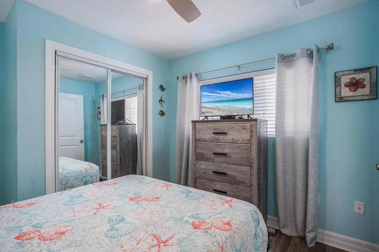 Holiday home Minorga Dollar On The Key Sarasota
