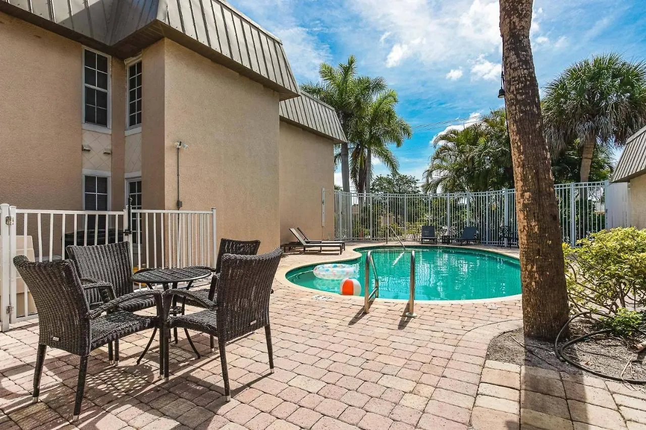 Holiday home Minorga Dollar On The Key