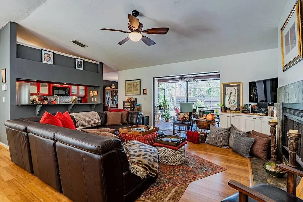 Apartment Spiritual Healing Oasis Retreat *