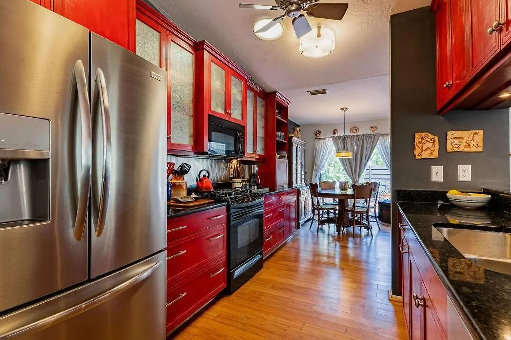 Apartment Spiritual Healing Oasis Retreat *