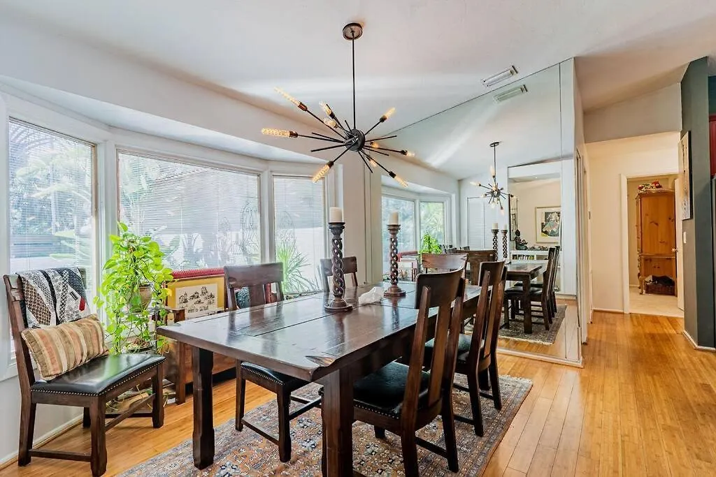 Apartment Spiritual Healing Oasis Retreat