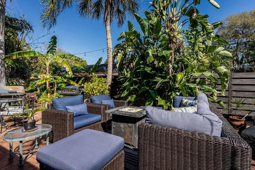 Apartment Spiritual Healing Oasis Retreat