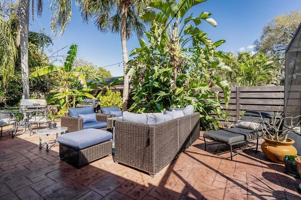 Spiritual Healing Oasis Retreat * Sarasota