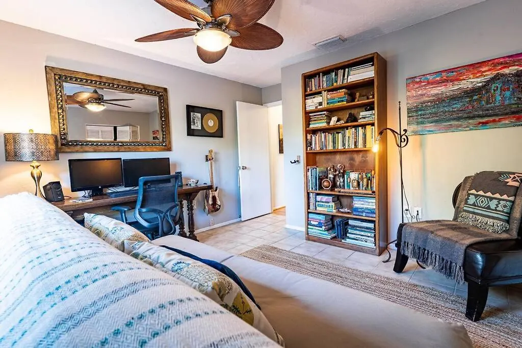 Spiritual Healing Oasis Retreat