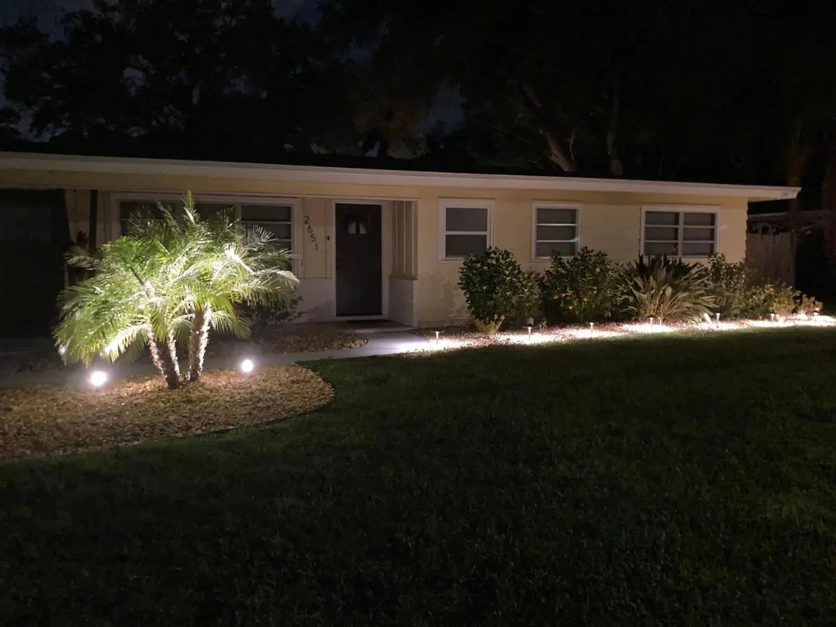 Holiday home Boho Vibe 3b/2b Centrally Located Alta Vista *