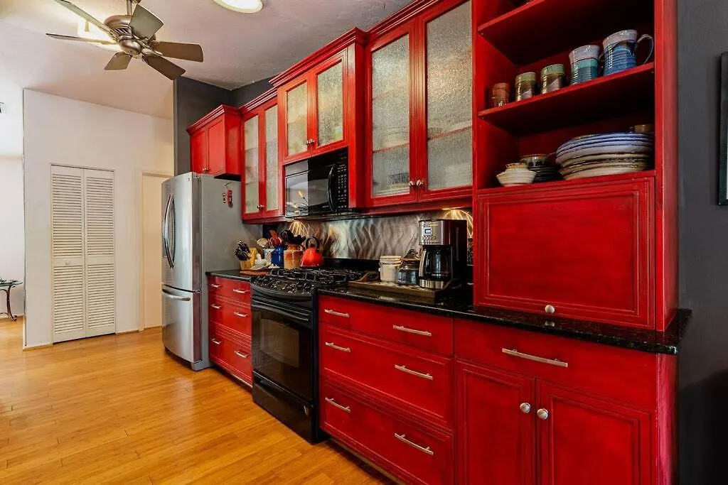 Spiritual Healing Oasis Retreat Apartment Sarasota