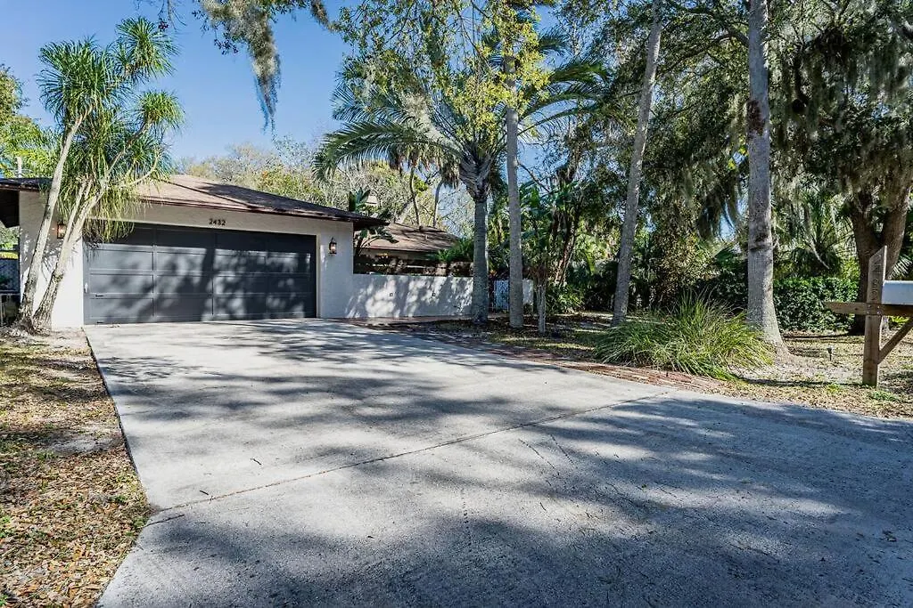 Spiritual Healing Oasis Retreat Sarasota