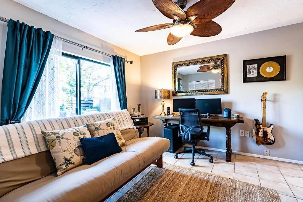 Spiritual Healing Oasis Retreat *
