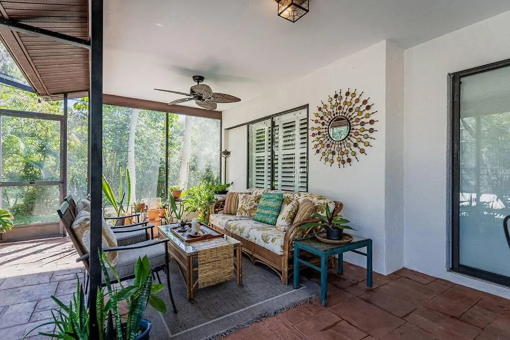 Spiritual Healing Oasis Retreat Sarasota