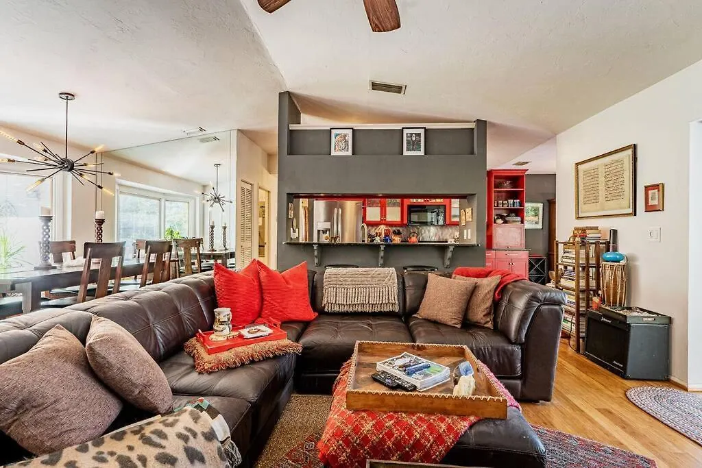 Spiritual Healing Oasis Retreat *