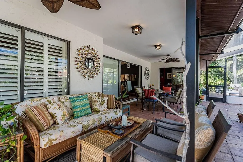 Apartment Spiritual Healing Oasis Retreat Sarasota
