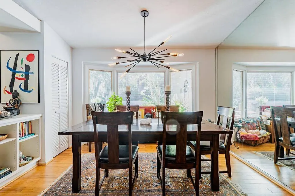 Apartment Spiritual Healing Oasis Retreat *