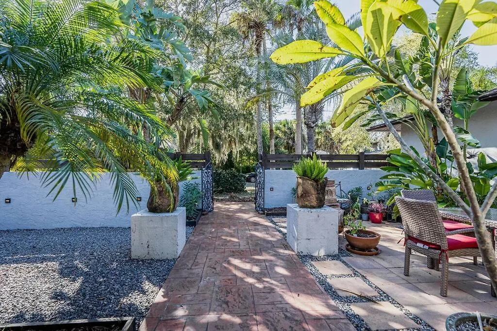 Spiritual Healing Oasis Retreat