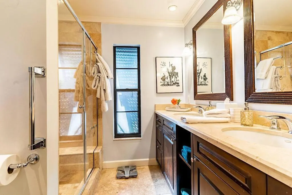 Apartment Spiritual Healing Oasis Retreat