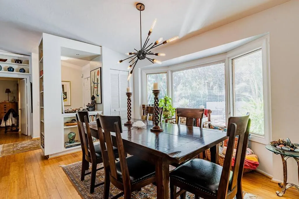 Apartment Spiritual Healing Oasis Retreat