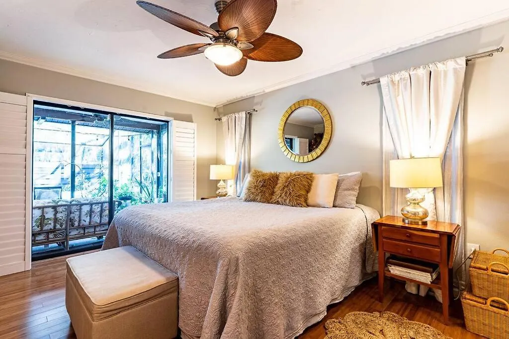Spiritual Healing Oasis Retreat