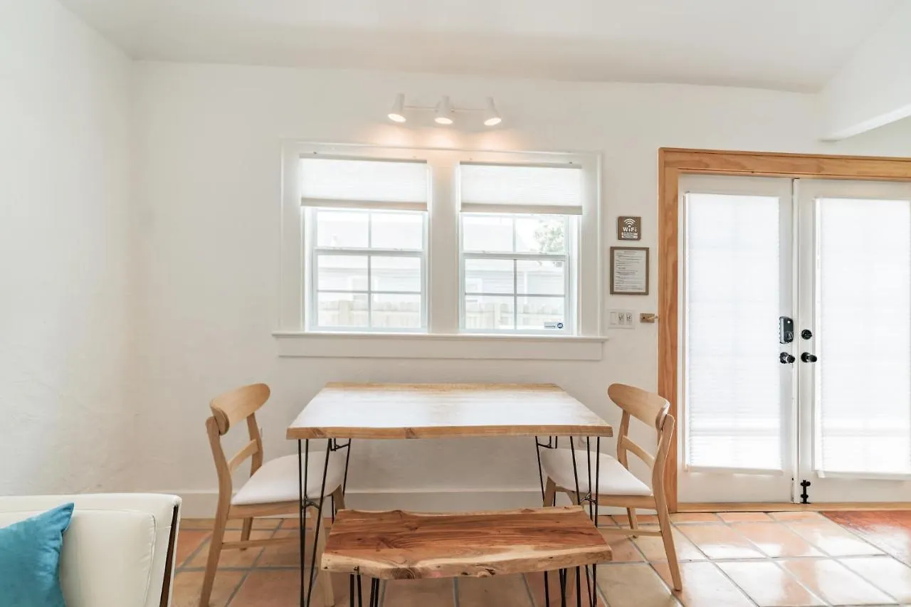 Sarasota, Fl - Bright & Breezy Coastal Vibes - 10 Mins To White Beaches * Sarasota