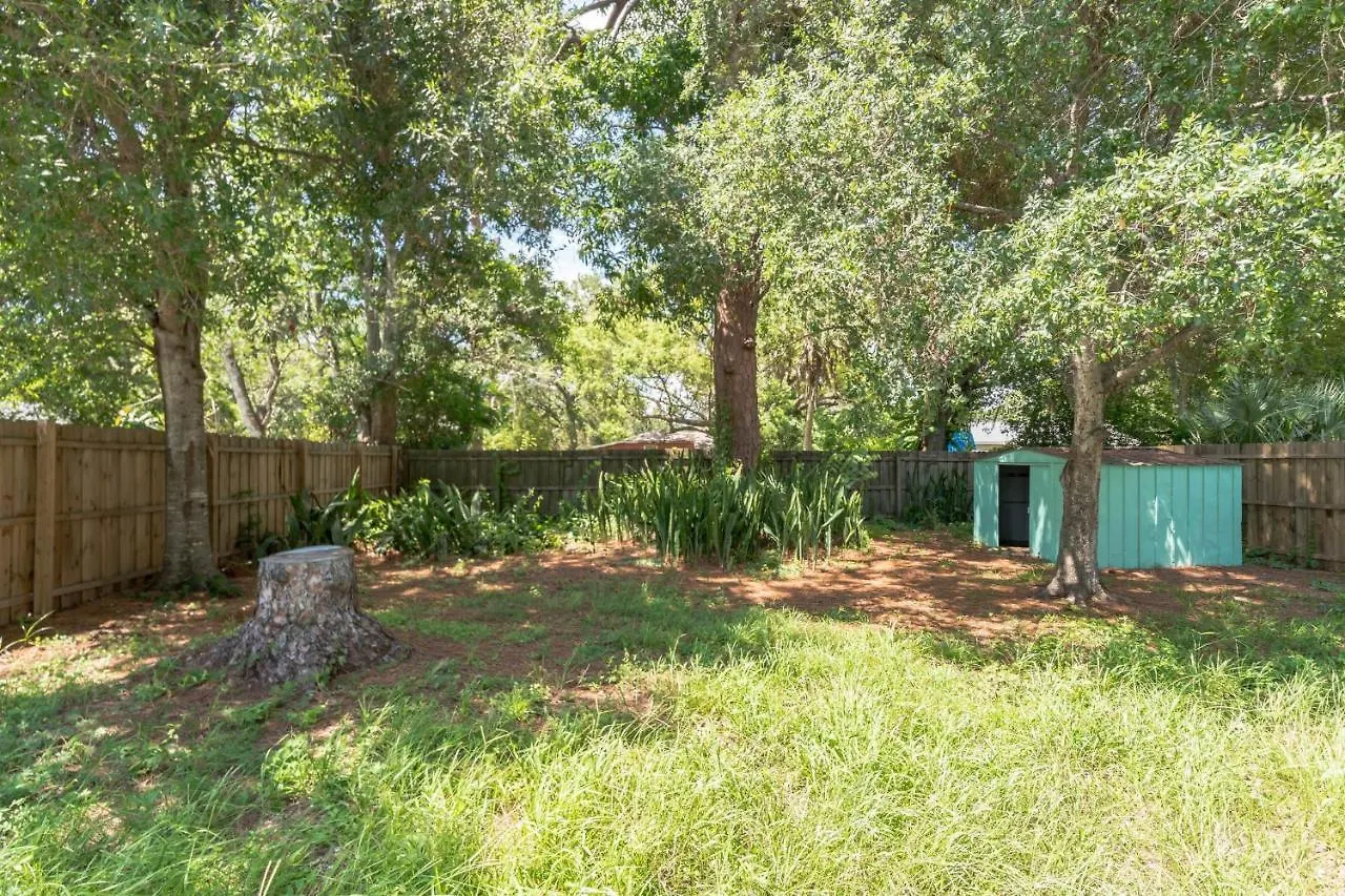 Sarasota, Fl - Bright & Breezy Coastal Vibes - 10 Mins To White Beaches Sarasota