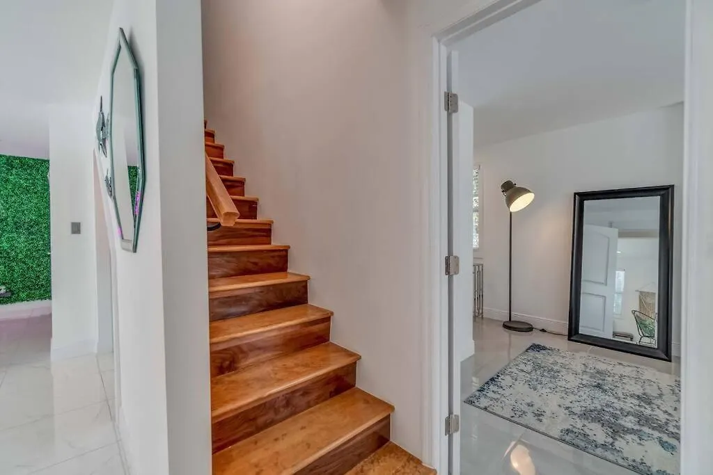 Holiday home Casa Stellata Downtown 3 Blocks To Bay *