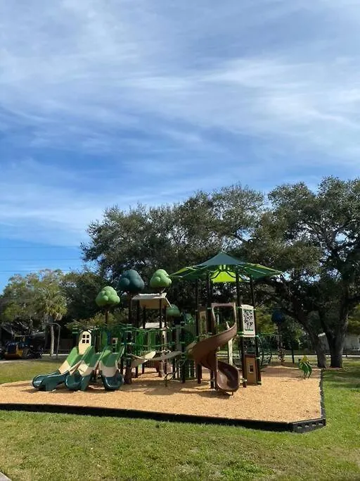 Holiday home Casa Stellata Downtown 3 Blocks To Bay Sarasota