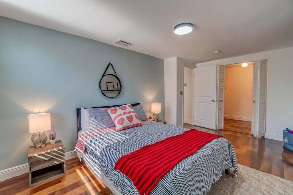 Holiday home Casa Stellata Downtown 3 Blocks To Bay Sarasota