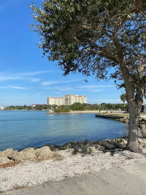 Holiday home Casa Stellata Downtown 3 Blocks To Bay