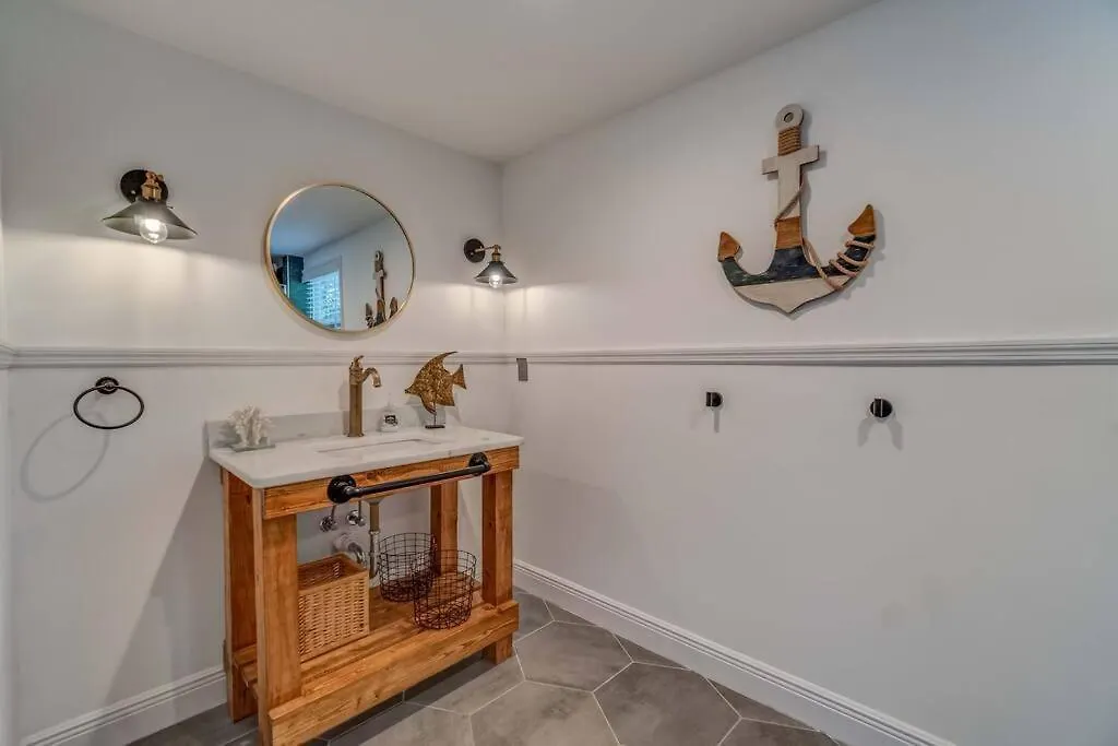 Casa Stellata Downtown 3 Blocks To Bay * Sarasota