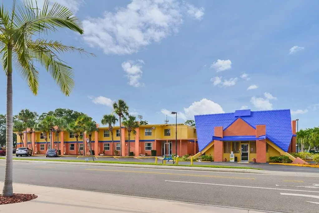 Americas Value Motel 2*